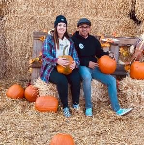 Meet your Posher, Audray